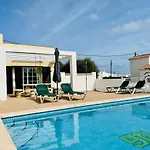 Villa Jordi - Cala En Porter *