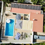 Jordi - Cala En Porter Villa Cala En Porter (Menorca)