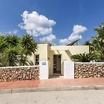Villa Jordi - Cala En Porter