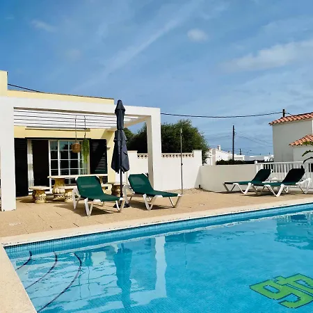 Vila Jordi - Cala En Porter *