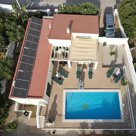 Villa Jordi - Cala En Porter *