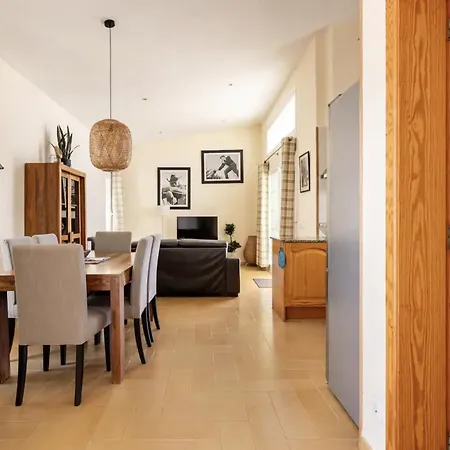 Villa Jordi - Cala En Porter Cala En Porter (Menorca)