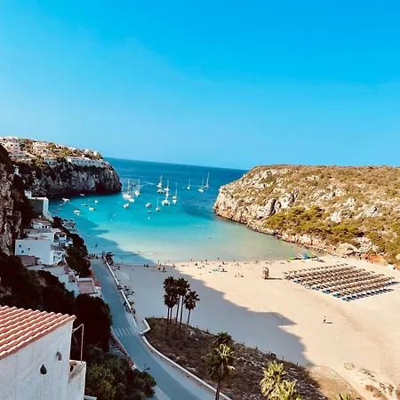 Vila Jordi - Cala En Porter Cala En Porter (Menorca)