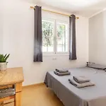 Villa Jordi - Cala En Porter *