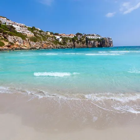 Villa Jordi - Cala En Porter