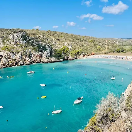 Jordi - Cala En Porter