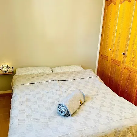 Jordi - Cala En Porter Villa Cala En Porter (Menorca)