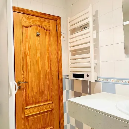 Jordi - Cala En Porter Villa Cala En Porter (Menorca)