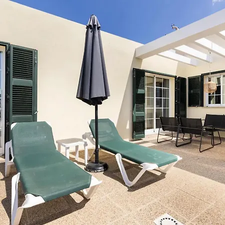 Villa Jordi - Cala En Porter