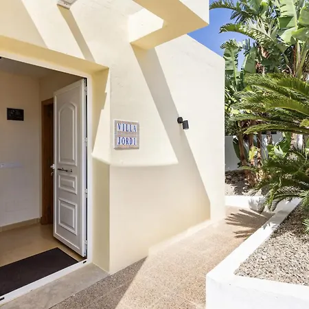 Jordi - Cala En Porter Cala En Porter (Menorca)