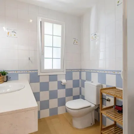 Villa Jordi - Cala En Porter