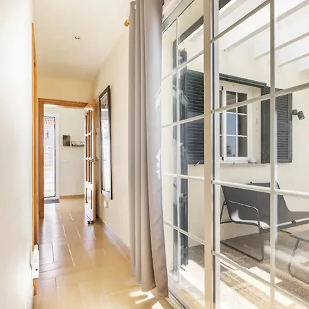 Jordi - Cala En Porter