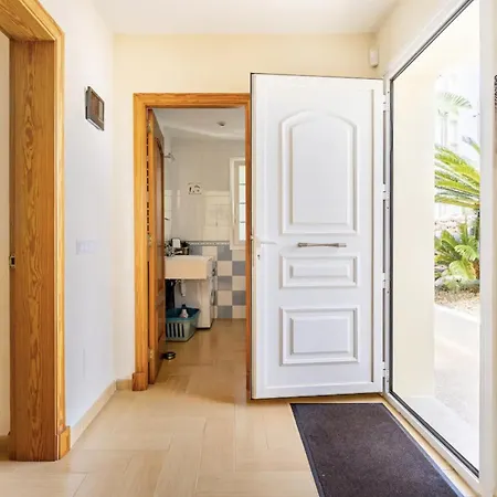 Villa Jordi - Cala En Porter