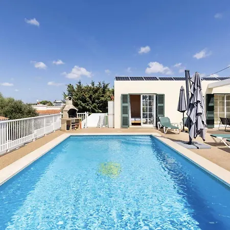 Villa Jordi - Cala En Porter *