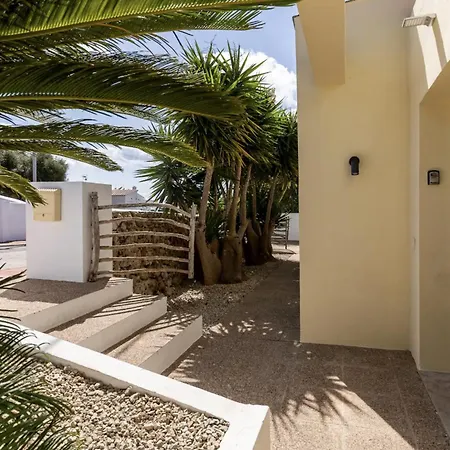 Jordi - Cala En Porter