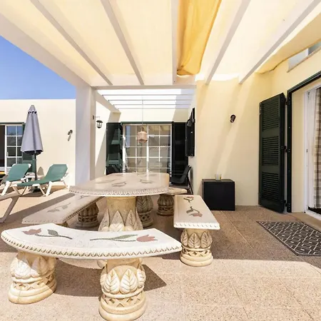 Villa Jordi - Cala En Porter Cala En Porter (Menorca)