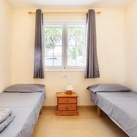 Villa Jordi - Cala En Porter *