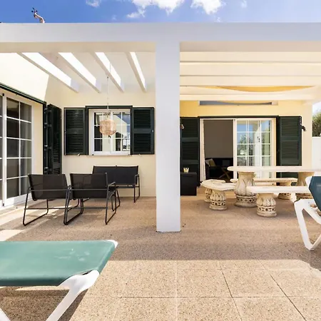 Jordi - Cala En Porter