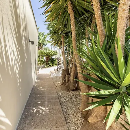Villa Jordi - Cala En Porter