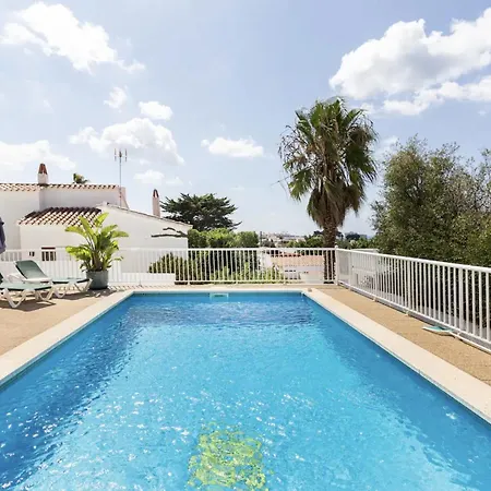 Villa Jordi - Cala En Porter *