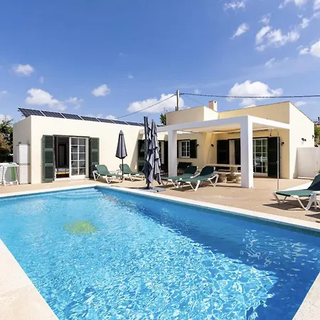 Villa Jordi - Cala En Porter