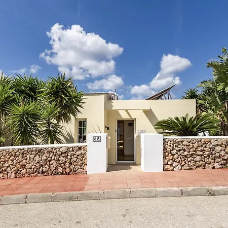 Villa Jordi - Cala En Porter