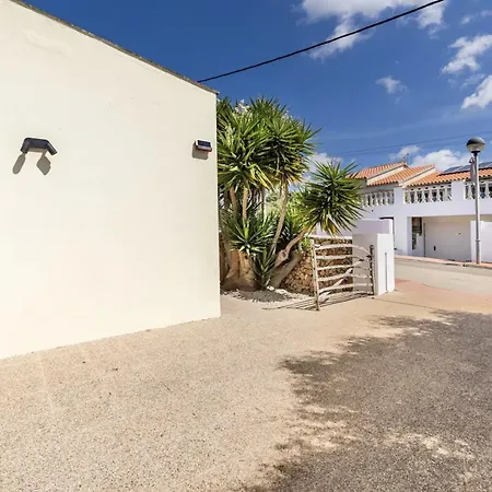 Villa Jordi - Cala En Porter Cala En Porter (Menorca)