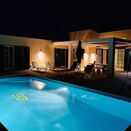 Villa Jordi - Cala En Porter