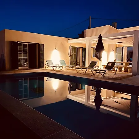 Jordi - Cala En Porter