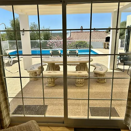 Jordi - Cala En Porter