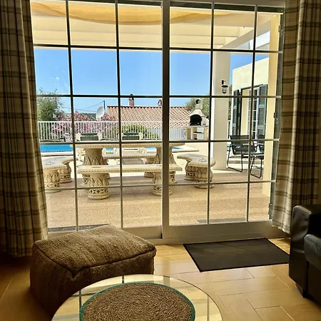 Jordi - Cala En Porter Cala En Porter (Menorca)