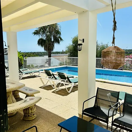 Jordi - Cala En Porter