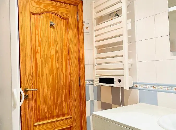 Jordi - Cala En Porter Willa Cala En Porter (Menorca)