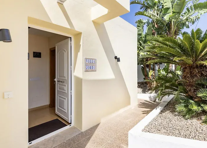 Jordi - Cala En Porter Cala En Porter (Menorca)