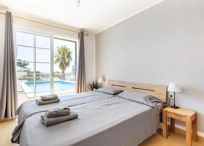 Willa Jordi - Cala En Porter Cala En Porter (Menorca)