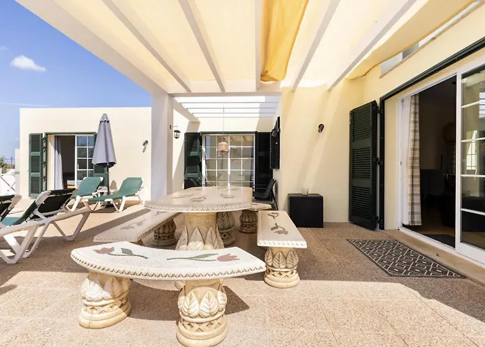 Willa Jordi - Cala En Porter Cala En Porter (Menorca)