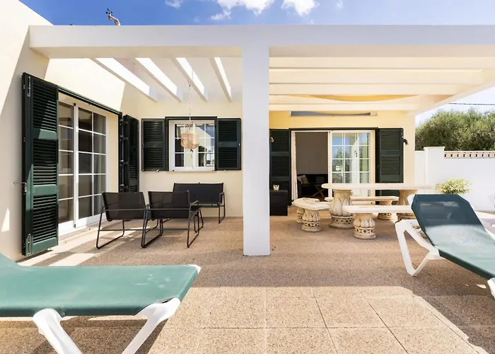 Jordi - Cala En Porter