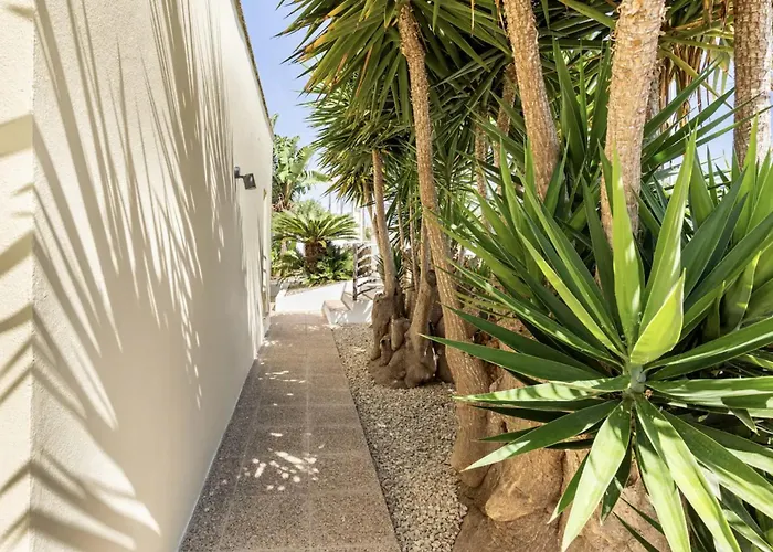 Willa Jordi - Cala En Porter