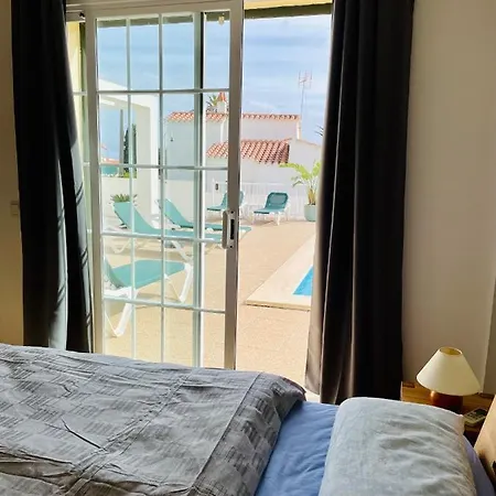 Jordi - Cala En Porter וילה Cala En Porter (Menorca)
